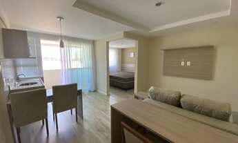 Imagem: VENDO/ ALUGO Apartamento mobiliado em Campo