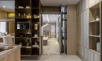 Imagem 5: Apartamento para venda tem 143 metros quadrados com 3 quartos em Campo Belo - São Paulo