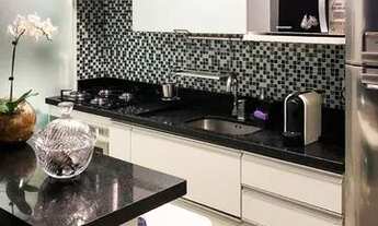 Imagem 7: Apartamento para Aluguel - Bosque da Saúde, 3 Quartos, 84 m2