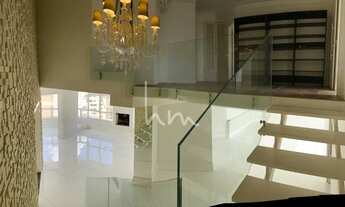 Imagem 2: Cobertura Duplex em Vila Nova Conceição