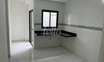 Imagem 4: Santo André - Apartamento Padrão - Jardim Guilhermina