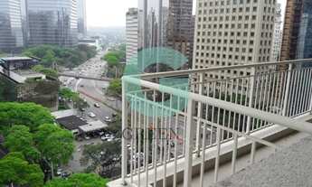 Imagem 3: APARTAMENTO RESIDENCIAL em São Paulo - SP, Itaim Bibi