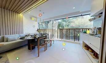 Imagem 6: Apartamento com 2 dormitórios no Jabaquara