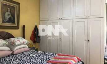 Imagem 4: Apartamento-À VENDA-Botafogo-Rio de Janeiro-RJ