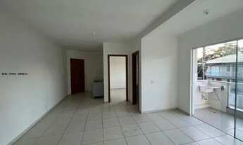 Imagem 2: Apartamento para venda no Ingleses do Rio Vermelho