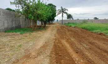 Imagem 4: Lote 26 de setembro Rua 01 460m2