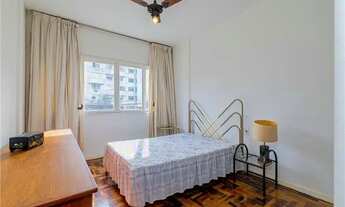 Imagem 5: Apartamento para venda com 84 metros quadrados com 2 quartos em Petrópolis - Porto Alegre