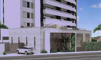 Imagem 3: Apartamento para venda possui 140 metros quadrados com 3 quartos em Tirol - Natal - RN