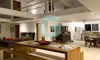 Imagem: Espetacular Casa em Condomínio, Camburí