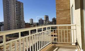 Imagem 3: Apartamento (tipo - padrao) 3 dormitórios/suite, cozinha planejada, portaria 24 horas, ele