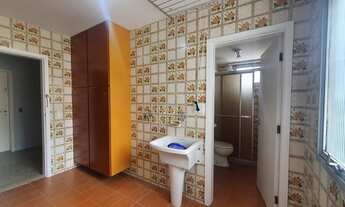 Imagem 5: Apartamento para aluguel possui 146 metros quadrados com 3 quartos em Perdizes - São Paulo