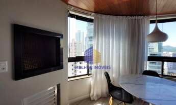 Imagem 3: Apartamento com 3 dormitórios para alugar, 144 m² por R$ 9.500,00/mês - Centro - Balneário