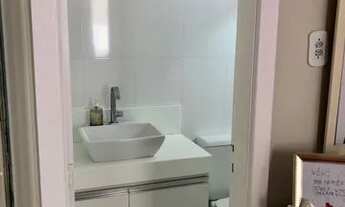 Imagem 7: Edifico Cabernet - Apto reformado