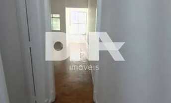 Imagem 4: Apartamento-À VENDA-Humaitá-Rio de Janeiro-RJ