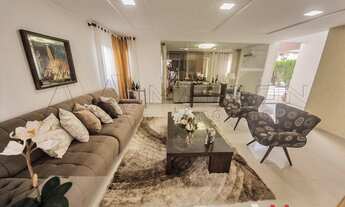 Imagem: Casa em condomínio Bosque das Palmeiras