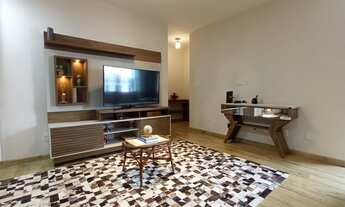 Imagem 6: Cobertura duplex mobiliada p/ venda tem 173 m² no Centro - Florianópolis - SC