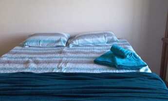 Imagem 3: Apartamento beira mar