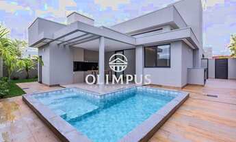 Imagem: Belíssima casa disponível para a venda