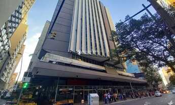 Imagem 2: PORTO ALEGRE - Conjunto Comercial/Sala - Centro Histórico