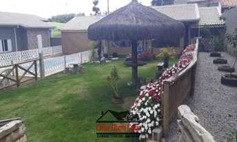 Imagem 4: Casa a venda com piscina em Pinhalzinho-SP. Cód: 2331