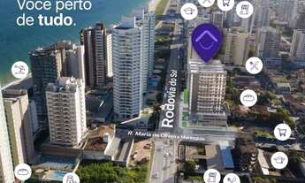 Imagem 6: Lançamento 1 quarto Ed. Home Experience Clube Direitos Apenas R$ 95Mil