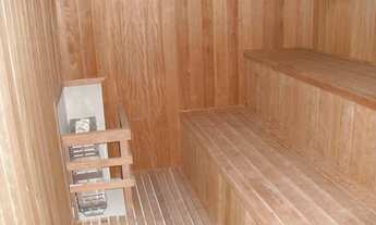 Imagem 6: Apartamento para aluguel com 42 metros quadrados com 1 quarto em Bela Vista - São Paulo