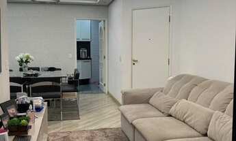 Imagem 4: Apto para venda tem 99m², com 3 quartos em Vila Regente Feijó - SP