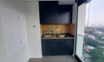 Imagem 3: APARTAMENTO COM 85M², 1 DORMITÓRIO E SUPER BEM LOCALIZADO EM PINHEIROS-SP