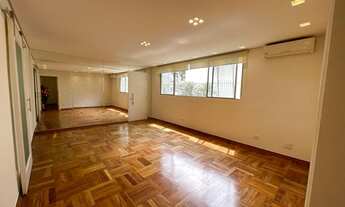 Imagem 2: Apartamento para venda com 96 metros quadrados com 3 quartos em Jardim Paulista - São Paul