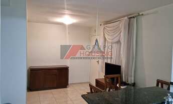 Imagem 3: APARTAMENTO RESIDENCIAL em CAMPINAS - SP, VILA JOÃO JORGE