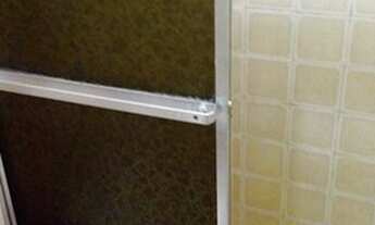 Imagem 4: Apartamento para venda com 60 metros quadrados com 2 quartos em Boqueirão - Santos - São P