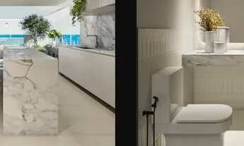 Imagem 6: Cobertura com a nobreza ímpar de acabamentos Cód: 21000 TL