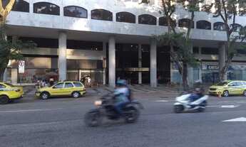 Imagem 2: Edifício Orly - Sala Comercial e vaga de garagem