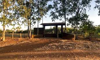 Imagem: FAZENDA A VENDA EM VARGEM GRANDE