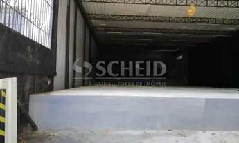 Imagem 3: EXCELENTE GALPÃO COMERCIAL NA AV ATLANTICA