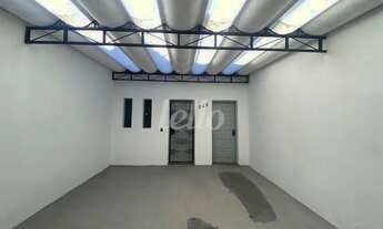 Imagem: Santo André - Casa Comercial - Vila Leopoldina