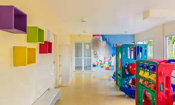 Imagem 5: Apartamento a venda de 60 m2 com 02 dormitórios na Vila Carrão- S. Paulo