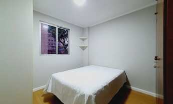 Imagem 3: APARTAMENTO com 3 dormitórios à venda com 99m² por R$ 415.000,00 no bairro Água Verde - CU