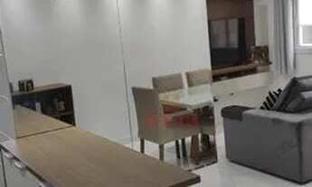 Imagem 6: Apartamento com 2 dormitórios à venda, 41 m² por R$ 260.000,00 - Jardim Campanário - Diade