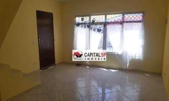 Imagem 6: Sobrado com 2 dormitórios à venda, 100 m² por R$ 320.000,00 - Vila Buenos Aires - São Paul