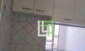 Imagem 4: Apartamento com 3 dormitórios para alugar, 72 m² por R$ 3.335,00/mês - Retiro - Jundiaí/SP