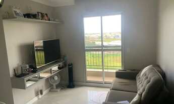 Imagem: Vendo Apartamento no Condomínio Mirante