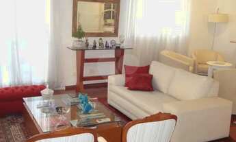 Imagem 2: 204m², 04 dormitórios, 03 suítes e 03 vagas, com lazer!