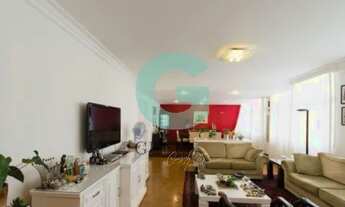 Imagem: Apartamento amplo para venda na Santa Cecília