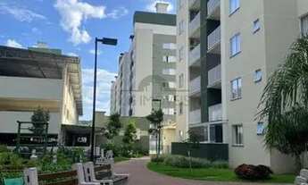 Imagem 2: APARTAMENTO no SANTO ANTÔNIO com 2 quartos para LOCAÇÃO, 59 m²