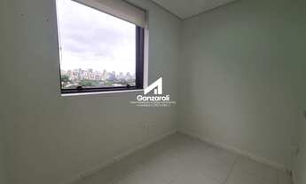 Imagem 3: Consultório para venda possui 39 metros quadrados com 3 quartos em Vila Olímpia - São Paul