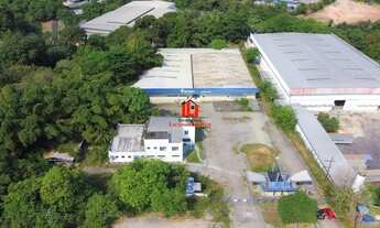 Imagem 2: Galpão Nível 4 no Distrito Industrial 1 de Manaus, 12.642m², Deposito no Distrito Industri
