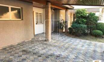 Imagem: Casa (térrea em condominio) 3 dormitórios/suite