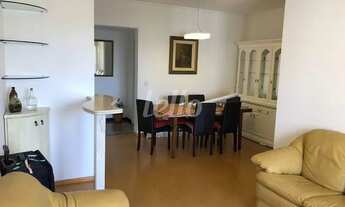 Imagem 3: São Paulo - Apartamento Padrão - Vila Clementino