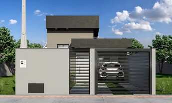 Imagem: Casa no Bairro Santa Cruz II